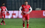 اورونوف از پرسپولیس جدا شد اورونوف از پرسپولیس جدا شد