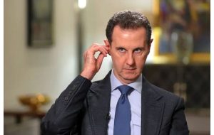 اولین جلسه محاکمه غیابی بشار اسد برگزار شد