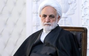 اژه‌ای: حادثه اصفهان و طبس برای آمریکا در خلیج فارس تکرار می‌شود