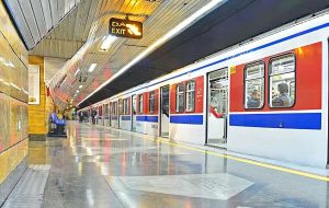 این ایستگاه‌های مترو تا اطلاع ثانوی تعطیل شد/ تهرانی‌ها بخوانند