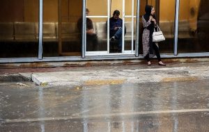 بارش‌های سیل‌آسا در ۱۴ استان /هواشناسی هشدار فوری صادر کرد