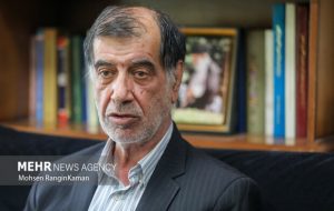 باهنر: «قالیباف» در مذاکرات از دستاوردهای میدان دفاع می‌کند