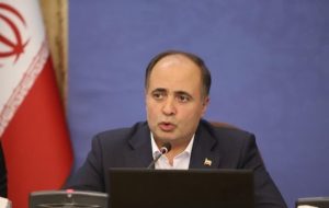 بخش عمده قاچاق کالاهای اساسی از بین رفت