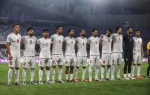 برنامه تیم ملی تا جام جهانی اعلام شد