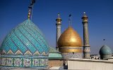 برنامه‌های ویژه حرم عبدالعظیم حسنی در روزهای پایانی هفته