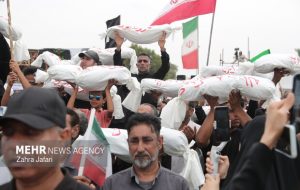 برپایی پویش «حفظ ماندگار قرآن» به نیت شهدای میناب برپایی پویش «حفظ ماندگار قرآن» به نیت شهدای میناب