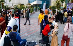 برگزاری مراسم روز جهانی نجوم به زمان دیگری موکول شد