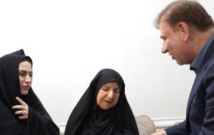 تأکید استاندار بوشهر بر نامگذاری معابر به نام شهدا