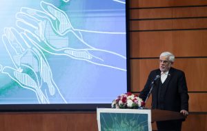 تأکید عارف بر پایداری ارتباطات در شرایط جنگی