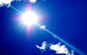 تابستان زودرس در کشور پیش‌بینی می‌شود