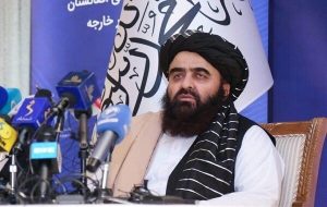 تازه‌ترین واکنش افغانستان به آتش‌بس بین ایران و آمریکا