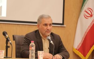 تاکید اسماعیلی برای بررسی کارشناسی ابعاد حقوقی تنگه هرمز