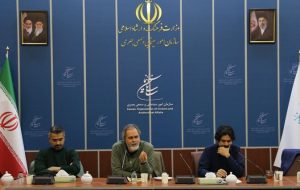 تاکید رئیس سازمان سینمایی بر بازنگری برنامه‌ها بر اساس شرایط کشور