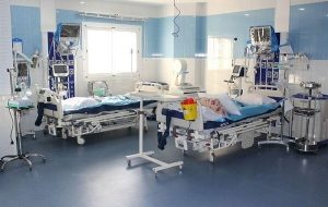 تجهیز بیمارستان‌های سیستان و بلوچستان به پیشرفته‌ترین دستگاه‌ها