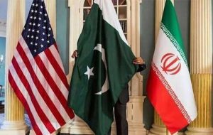 تحرکات تازه در پایتخت پاکستان