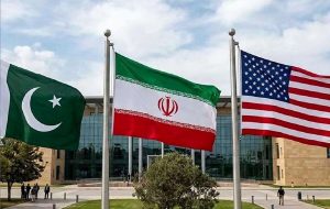 تحرکات جنجالی در اسلام آباد / وزیر کشور پاکستان با سفرای ایران و آمریکا دیدار کرد