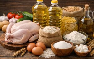 ترخیص قطعی 2 میلیون و 255 هزار تن کالای اساسی از گمرکات از آغاز جنگ