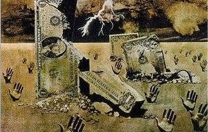 ترس در مقیاس جهانی؛ بازارهای سهام ترمز اضطراری کشیدند