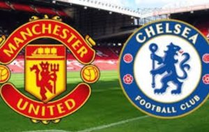 ترکیب دو چلسی و منچستریونایتد در نبرد ورزشگاه استمفوردبریج اعلام شد