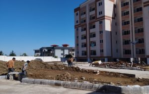 تسریع در اجرای طرح نهضت ملی مسکن اولویت مسئولان استان در سال ۱۴۰۵