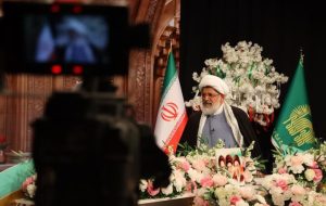 تصور دشمن از میزان تاب‌آوری و قدرت ایستادگی ملت ایران نادرست بود