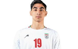 تغییر در فهرست تیم ملی؛ یکی خط خورد، یکی جایگزین شد