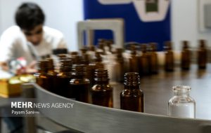 تغییر زمان برگزاری نمایشگاه دارویی خاورمیانه