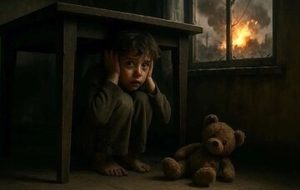 تفاوت‌های اساسی سوگواری در کودکان و بزرگسالان / سوگ در کودکان چگونه تجربه می‌شود؟