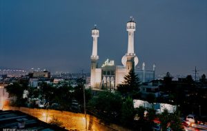 تقدیر از فعالان جامعه مسلمانان کره جنوبی