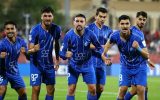 تمرینات استقلال تعطیل شد