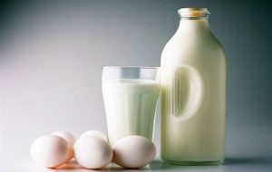 تولید لبنیات پایدار است/ صادرات لبنیات مازاد تولید لبنیات پایدار است/ صادرات لبنیات مازاد
