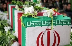 تیراندازی افراد مسلح به سمت گشت انتظامی / یک مامور ترور شد