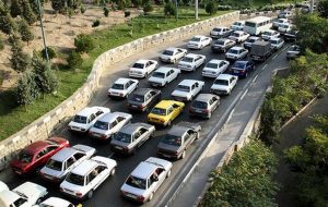 جاده چالوس یکطرفه شد/محدودیت جدید برای مسافران شمال جاده چالوس یکطرفه شد/محدودیت جدید برای مسافران شمال
