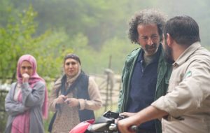 «جانِ نفس» آماده نمایش شد؛ تقاطع زندگی روزمره با یک موقعیت امنیتی «جانِ نفس» آماده نمایش شد؛ تقاطع زندگی روزمره با یک موقعیت امنیتی