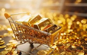 جدیدترین قیمت طلا و سکه در بازار تهران اعلام شد