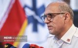 جزئیات تکمیل ظرفیت جذب ۲۵۰۰ نیروی جدید اورژانس کشور