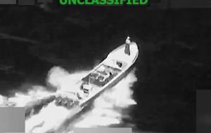 جزئیات حادثه مرگبار دریایی با دخالت آمریکا