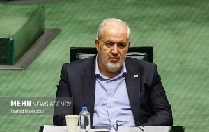 جزئیات نشست مجمع نمایندگان تهران؛ پایداری شبکه برق کشور مثالزدنی است جزئیات نشست مجمع نمایندگان تهران؛ پایداری شبکه برق کشور مثالزدنی است