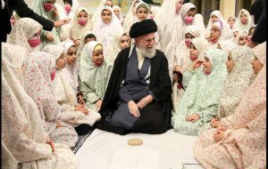 «جشن فرشته‌ها» همزمان با روز دختر برگزار می‌شود