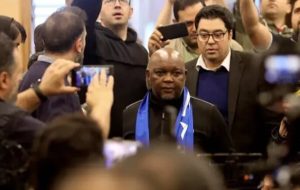 حقوق  نجومی سرمربی سابق استقلال فاش شد