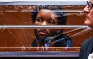 حکم اعدام برای خواننده معروف صادر شد