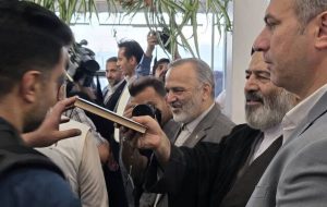 خبر جدید از حج تمتع ۱۴۰۵ / نخستین پرواز انجام شد