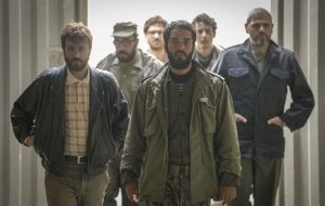 «خدای جنگ» در یک  پلتفرم روسی منتشر شد