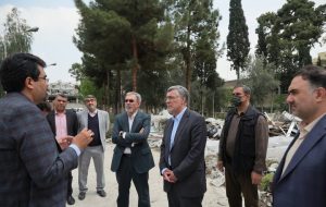 خسارت ۳۰۰۰ میلیارد تومانی به انستیتو پاستور ایران