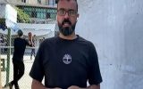 خشم حماس از جنایت جدید اشغالگران در شمال غزه