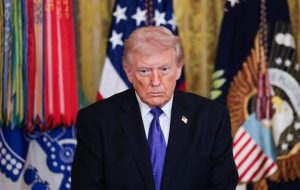 خطای ادراکی ترامپ؛ ایران با فشار و تهدید وارد مذاکره نمی‌شود