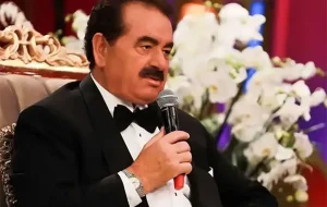 خواننده مشهور وصیت‌نامه نوشت!