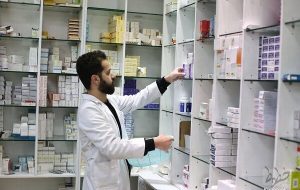 دارو و تجهیزات بهینه مصرف شود