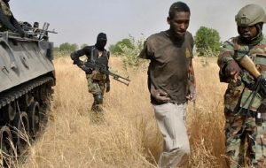 داعش بازگشت / قتل‌عام ۲۹ نفر را در یک روستا