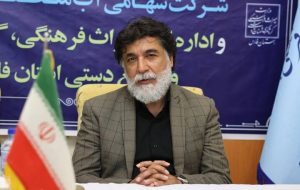 دبیرخانه «ابداعات محلی، تأثیرات جهانی» در تخت جمشید ایجاد میشود دبیرخانه «ابداعات محلی، تأثیرات جهانی» در تخت جمشید ایجاد میشود